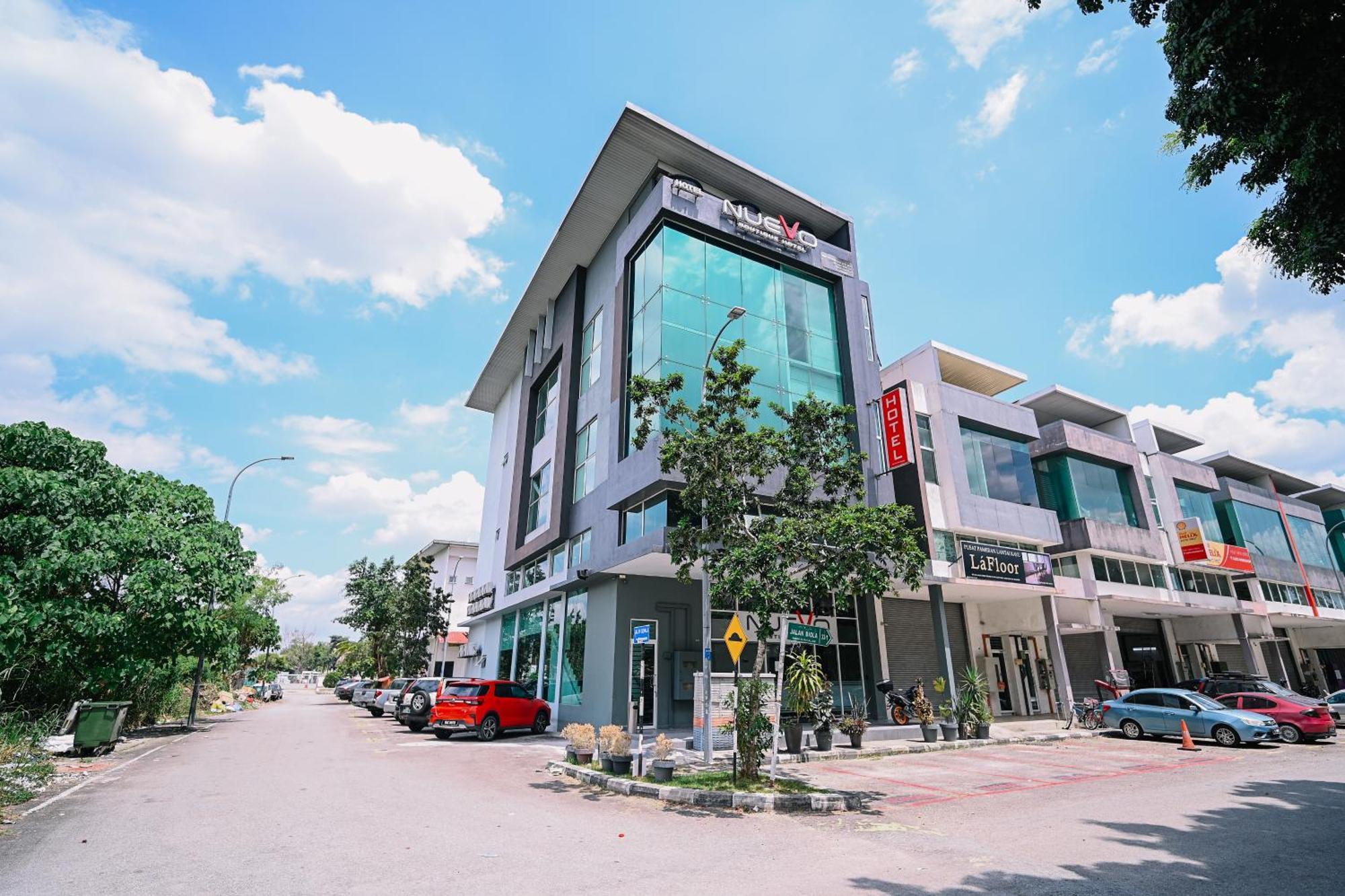 Swing & Pillows - Kota Kemuning Selangor Shah Alam Exterior foto